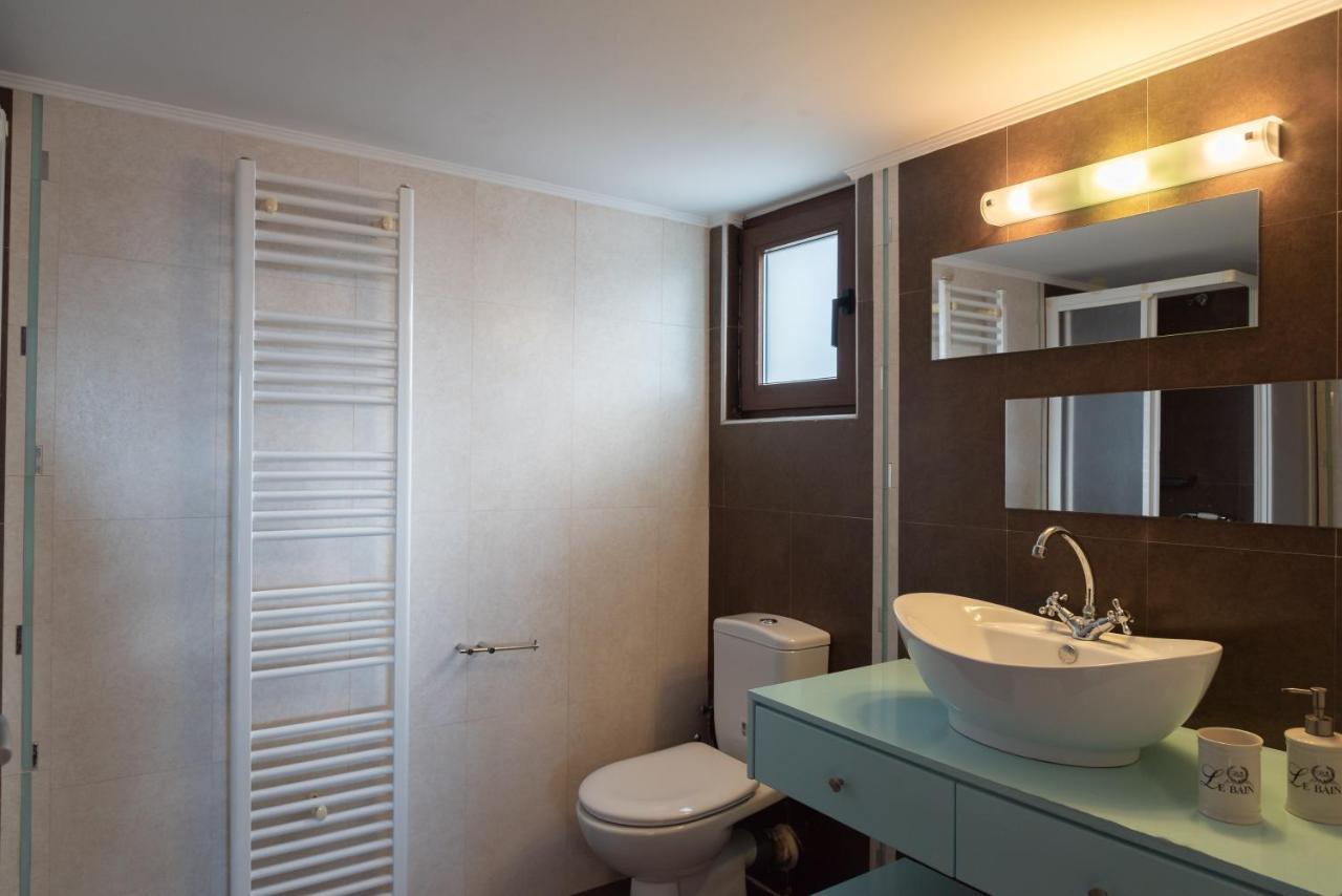 Family Villa Rousa In Rethymno With Pool, Bbq And Kids Area Loutra Extérieur photo
